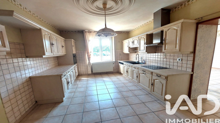 Ma-Cabane - Vente Maison Landres, 205 m²