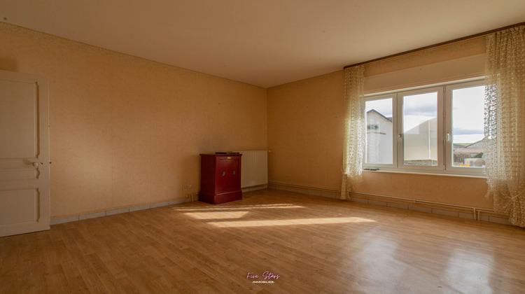 Ma-Cabane - Vente Maison LANDRES, 205 m²