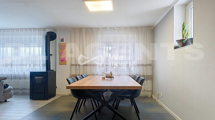 Ma-Cabane - Vente Maison Landres, 97 m²