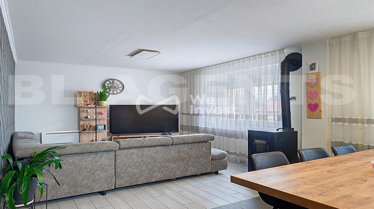 Ma-Cabane - Vente Maison Landres, 97 m²