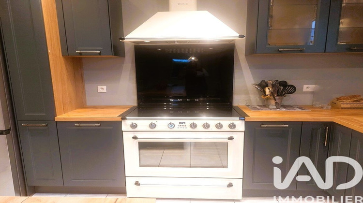 Ma-Cabane - Vente Maison Landres, 143 m²