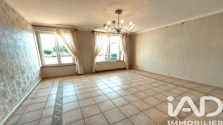 Ma-Cabane - Vente Maison Landres, 205 m²