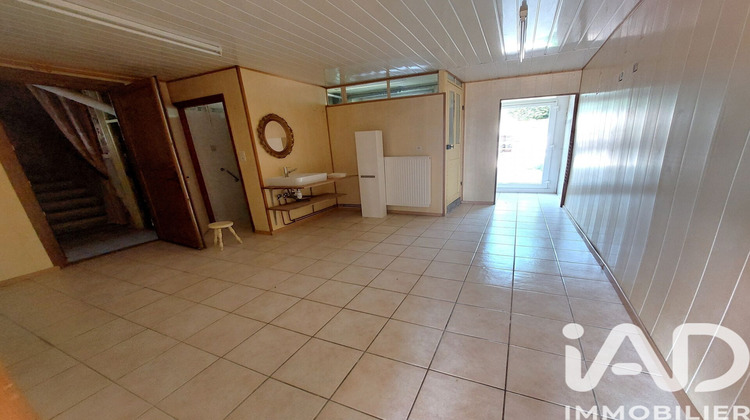 Ma-Cabane - Vente Maison Landres, 205 m²