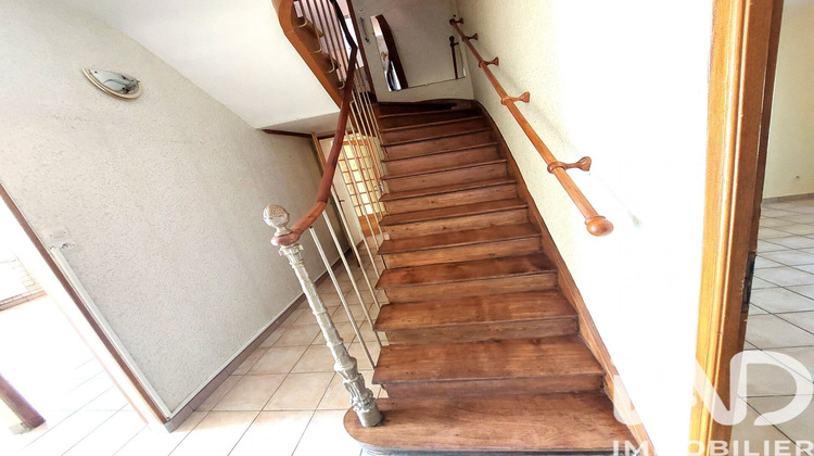 Ma-Cabane - Vente Maison Landres, 205 m²