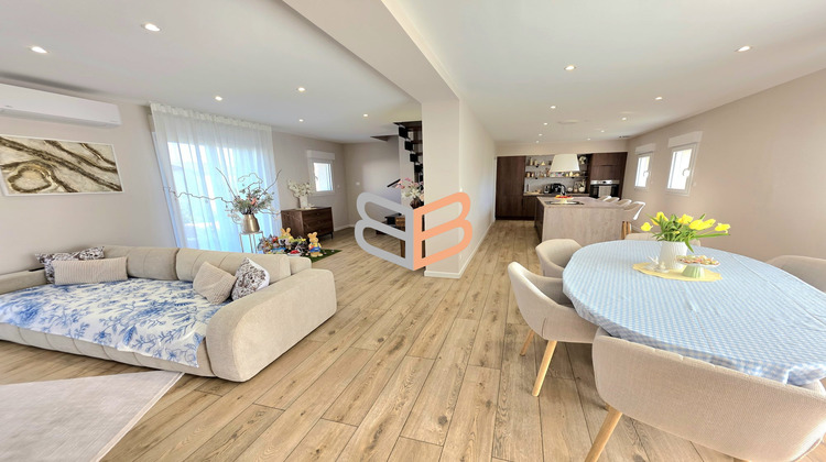 Ma-Cabane - Vente Maison Landres, 130 m²