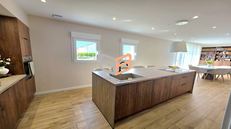 Ma-Cabane - Vente Maison Landres, 130 m²