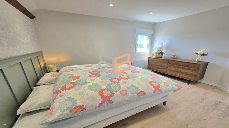 Ma-Cabane - Vente Maison Landres, 130 m²