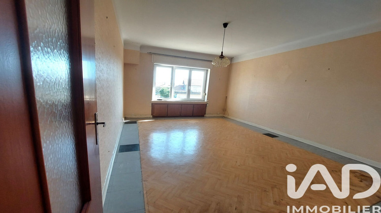 Ma-Cabane - Vente Maison Landres, 205 m²