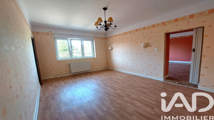 Ma-Cabane - Vente Maison Landres, 205 m²