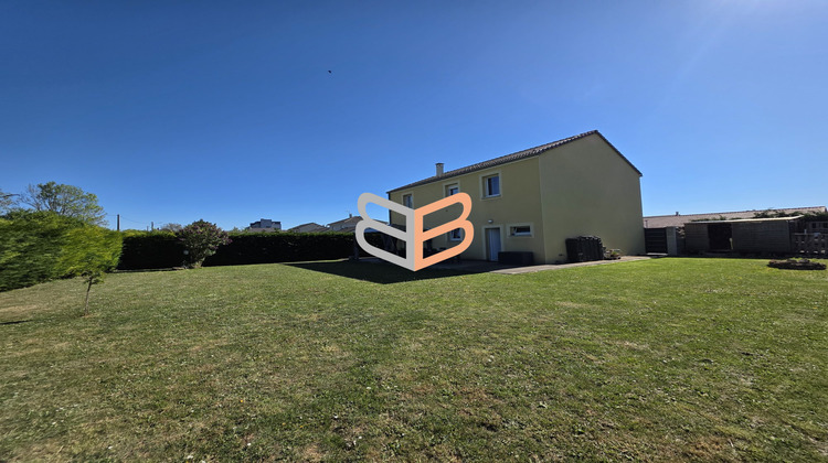 Ma-Cabane - Vente Maison Landres, 143 m²