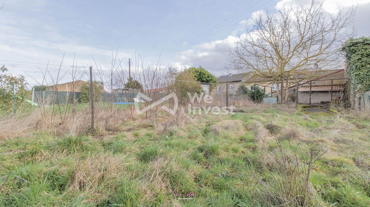 Ma-Cabane - Vente Maison Landres, 205 m²