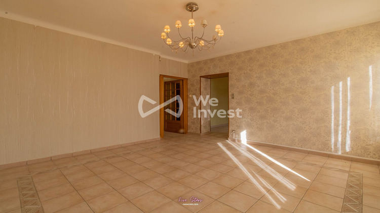 Ma-Cabane - Vente Maison Landres, 205 m²