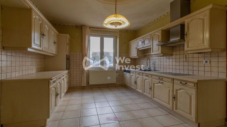 Ma-Cabane - Vente Maison Landres, 205 m²