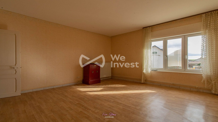 Ma-Cabane - Vente Maison Landres, 205 m²