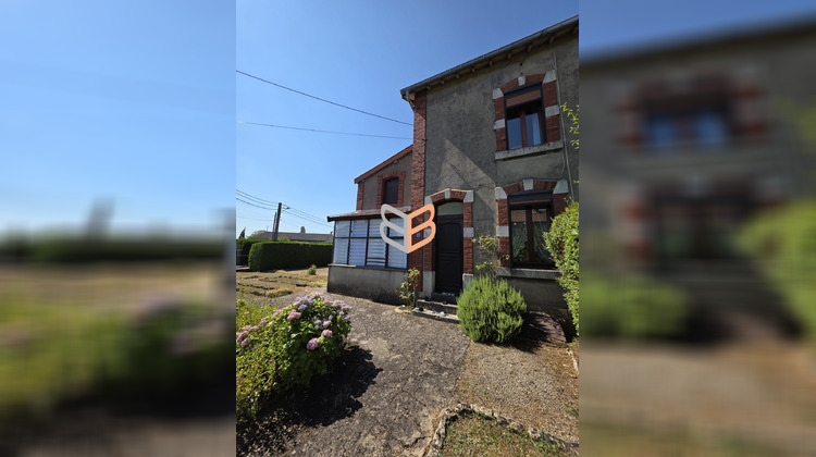 Ma-Cabane - Vente Maison Landres, 82 m²