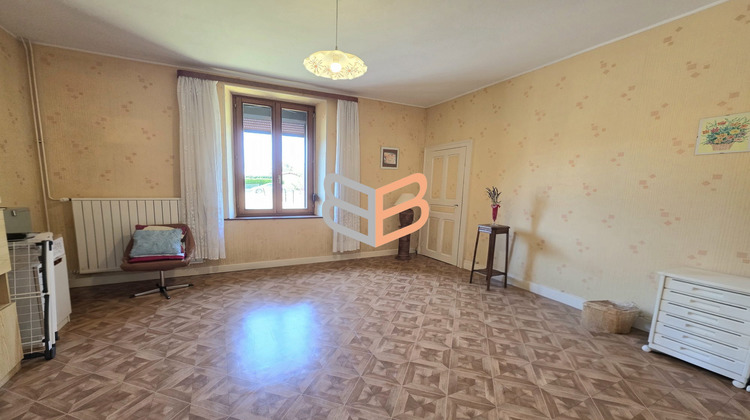 Ma-Cabane - Vente Maison Landres, 82 m²