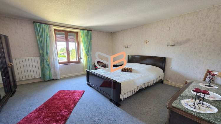 Ma-Cabane - Vente Maison Landres, 82 m²