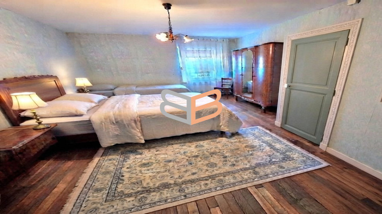 Ma-Cabane - Vente Maison Landres, 166 m²