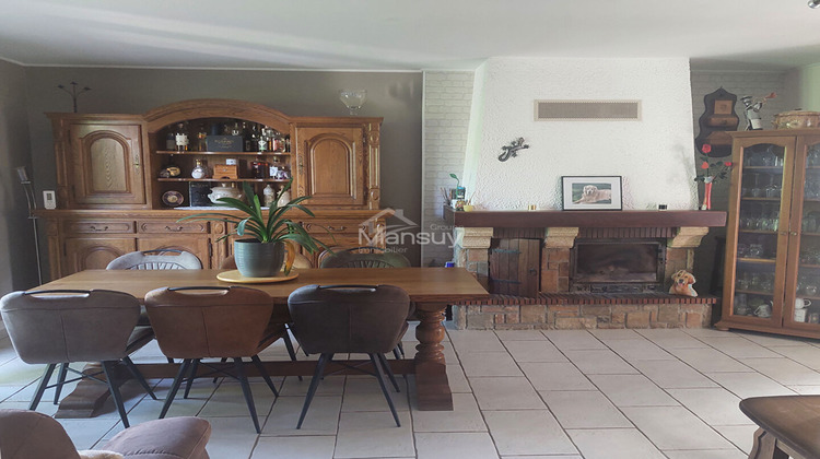 Ma-Cabane - Vente Maison LANDRES, 146 m²