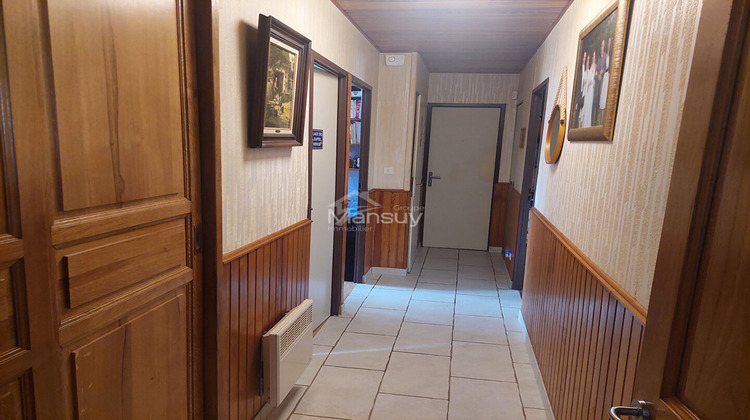 Ma-Cabane - Vente Maison LANDRES, 146 m²
