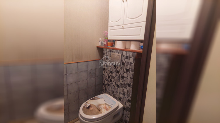 Ma-Cabane - Vente Maison LANDRES, 146 m²