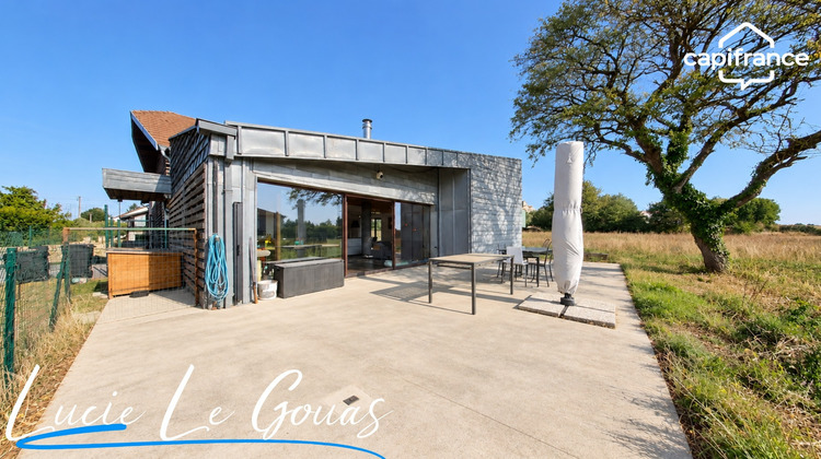 Ma-Cabane - Vente Maison LANDRES, 170 m²