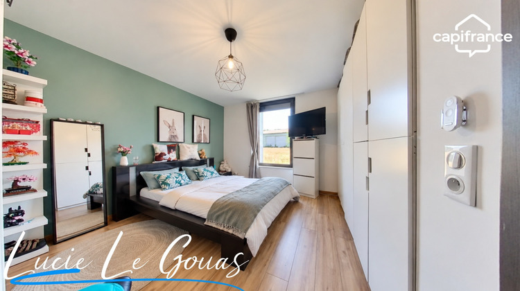 Ma-Cabane - Vente Maison LANDRES, 170 m²
