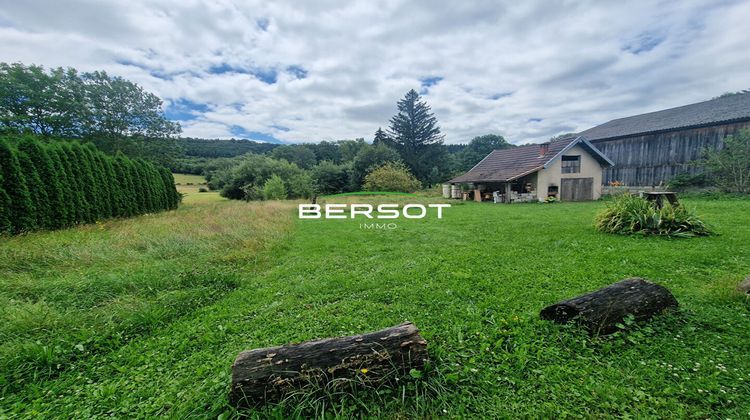 Ma-Cabane - Vente Maison LANDRESSE, 239 m²