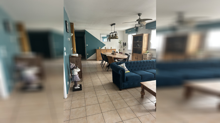 Ma-Cabane - Vente Maison Landrethun-le-Nord, 158 m²