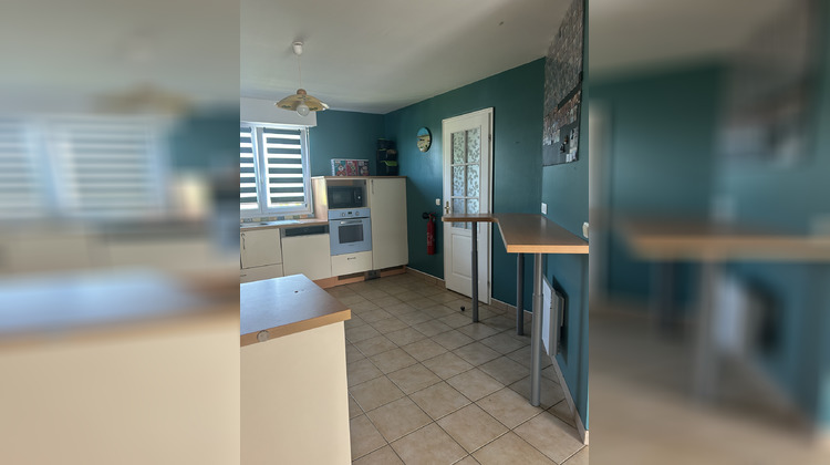 Ma-Cabane - Vente Maison Landrethun-le-Nord, 158 m²