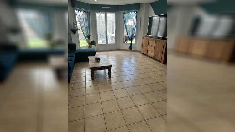 Ma-Cabane - Vente Maison Landrethun-le-Nord, 158 m²