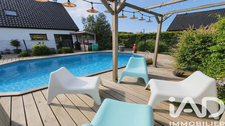Ma-Cabane - Vente Maison Landrethun-Lès-Ardres, 160 m²