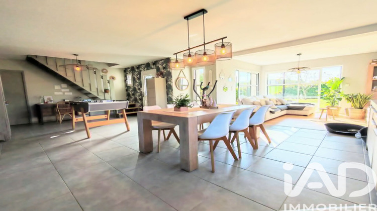 Ma-Cabane - Vente Maison Landrethun-Lès-Ardres, 160 m²