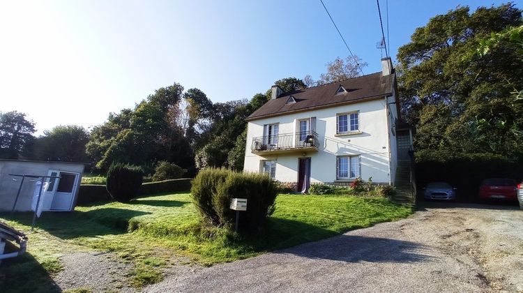 Ma-Cabane - Vente Maison LANDREVARZEC, 123 m²