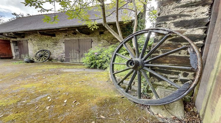 Ma-Cabane - Vente Maison Landrévarzec, 150 m²