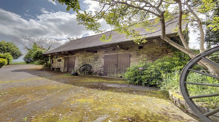 Ma-Cabane - Vente Maison Landrévarzec, 150 m²