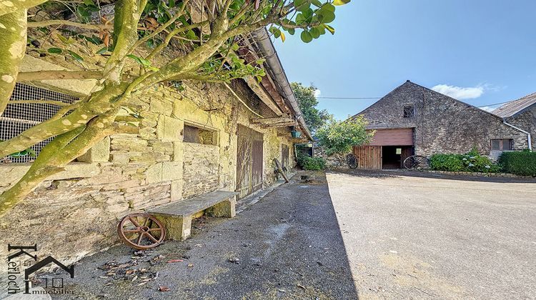 Ma-Cabane - Vente Maison Landrévarzec, 150 m²