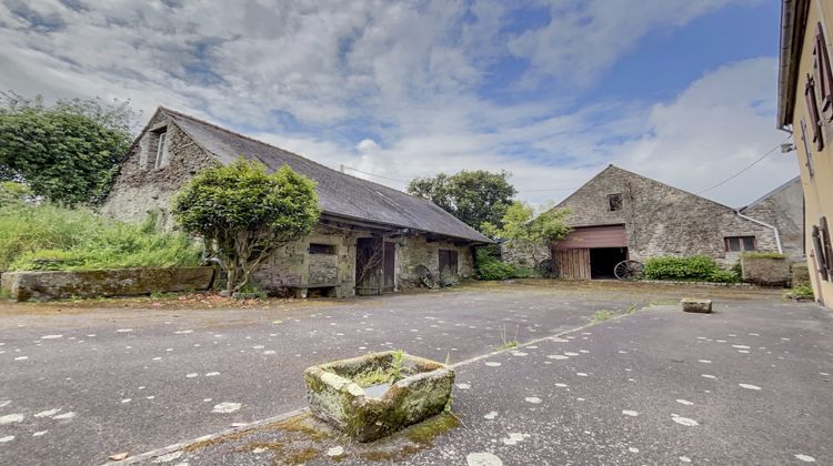 Ma-Cabane - Vente Maison Landrévarzec, 150 m²