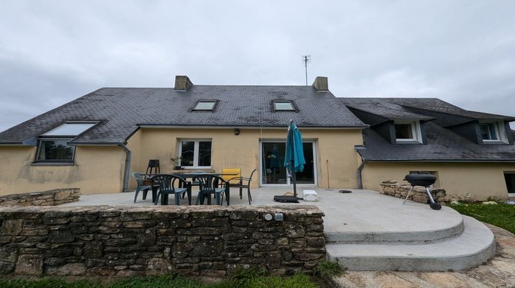 Ma-Cabane - Vente Maison LANDREVARZEC, 120 m²