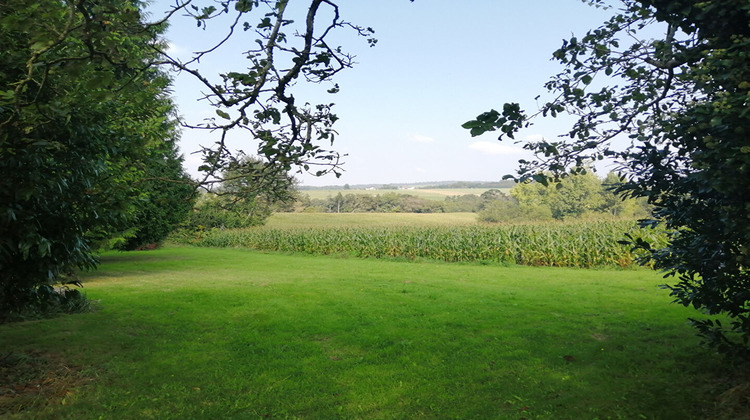 Ma-Cabane - Vente Maison LANDREVARZEC, 142 m²