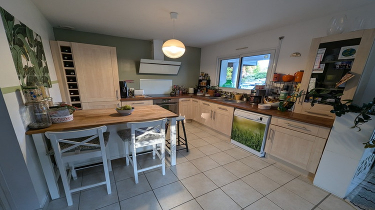 Ma-Cabane - Vente Maison LANDREVARZEC, 105 m²