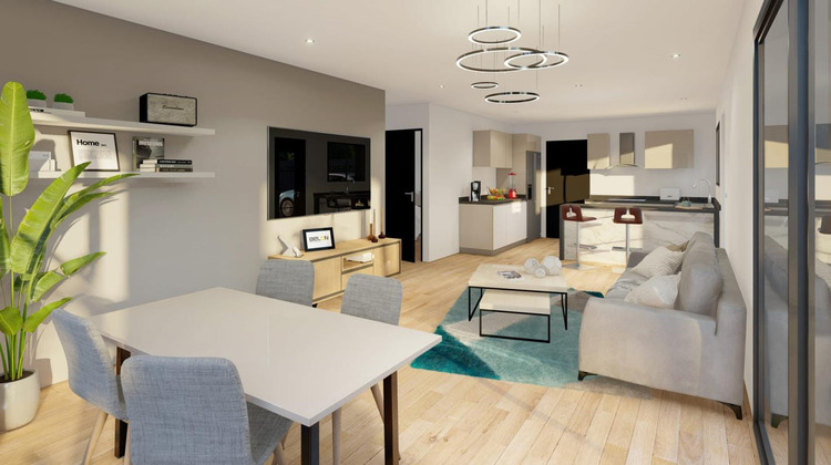 Ma-Cabane - Vente Maison LANDREVARZEC, 96 m²