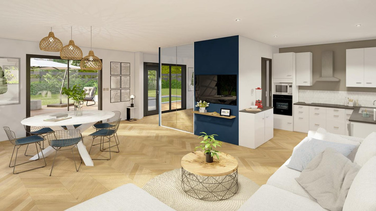 Ma-Cabane - Vente Maison LANDREVARZEC, 77 m²