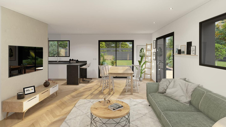 Ma-Cabane - Vente Maison LANDREVARZEC, 96 m²