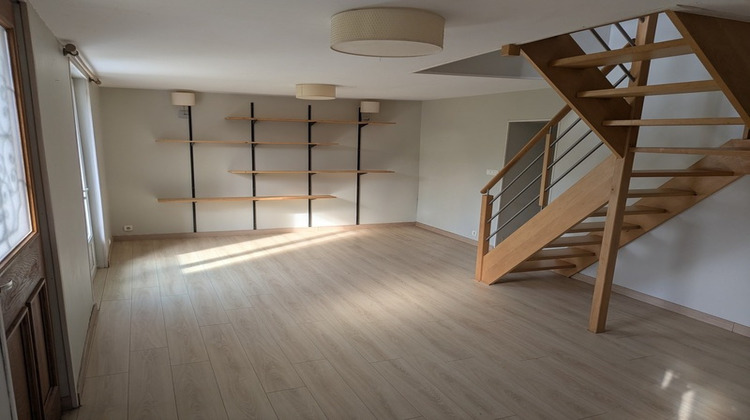 Ma-Cabane - Vente Maison LANDREVARZEC, 98 m²