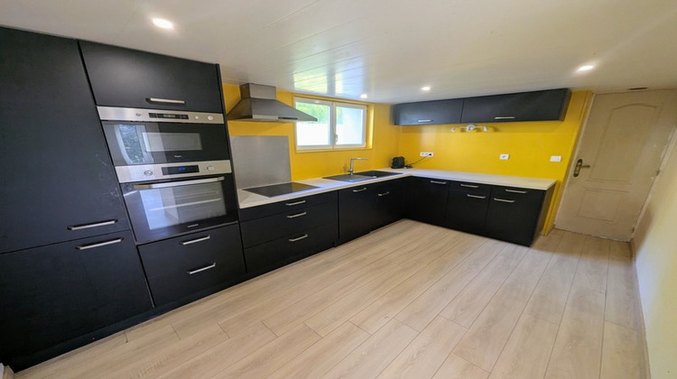 Ma-Cabane - Vente Maison LANDREVARZEC, 98 m²