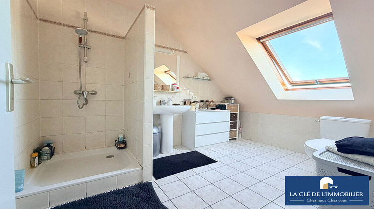 Ma-Cabane - Vente Maison Landrévarzec, 75 m²