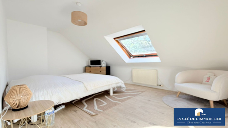 Ma-Cabane - Vente Maison Landrévarzec, 75 m²