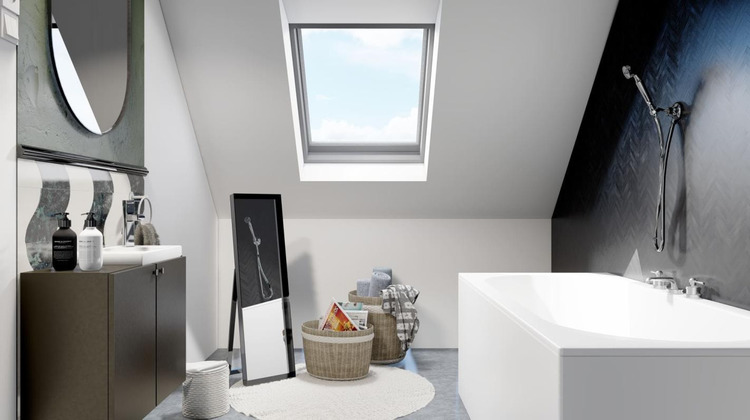Ma-Cabane - Vente Maison LANDREVARZEC, 96 m²