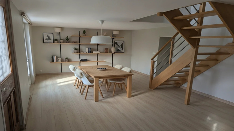 Ma-Cabane - Vente Maison LANDREVARZEC, 98 m²
